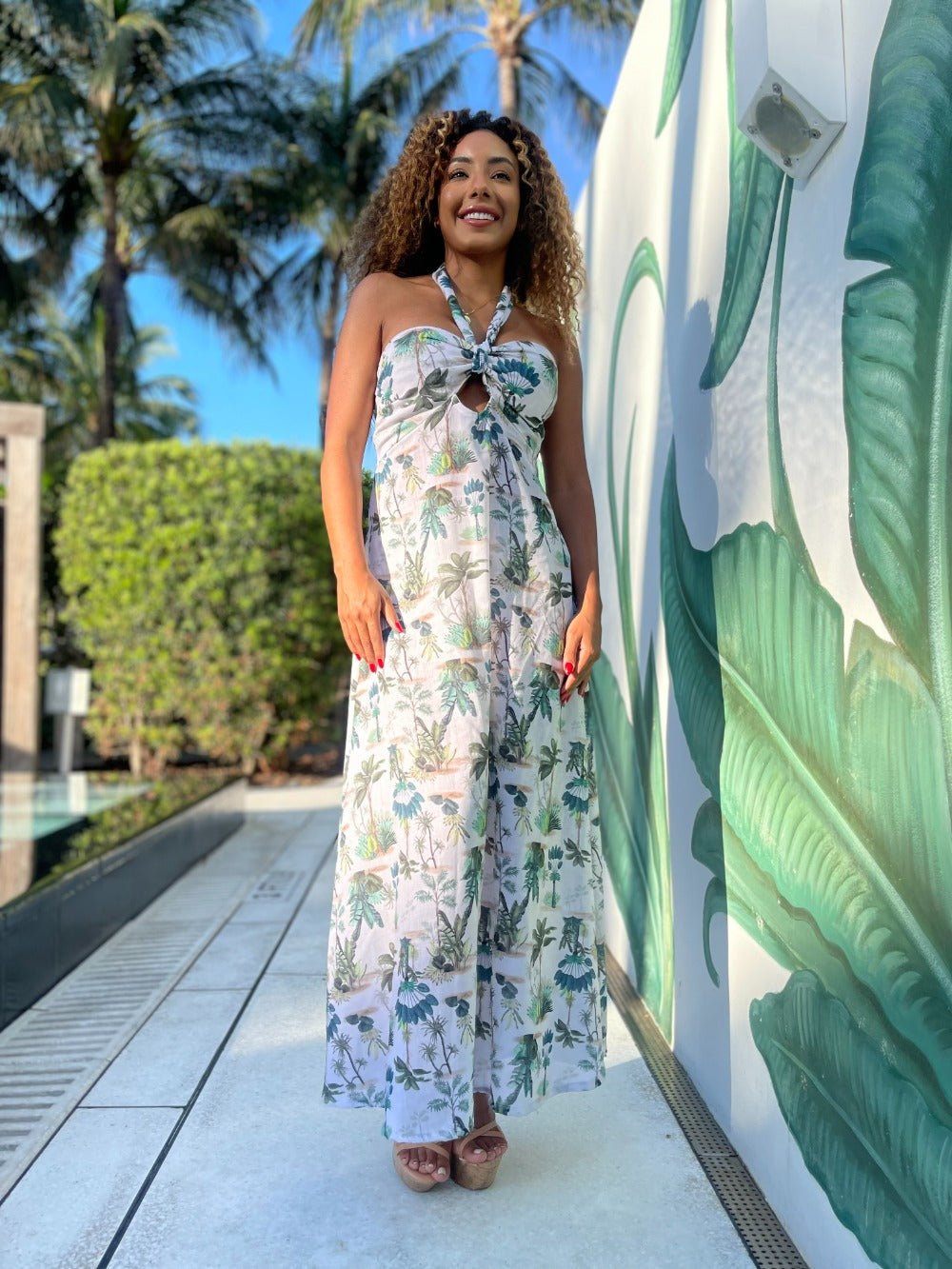 Vestidos Playeros Zalando Ropa De Playa Vestidos Elegantes