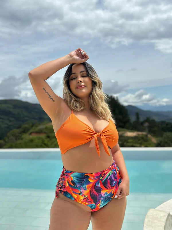 Trajes de bano y Pantalonetas de hombre pielcanelaswimwear